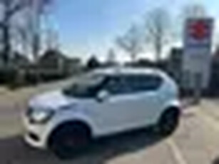 Suzuki Ignis 1.2 Select // 1e eigenaar // Nette dealer onderhouden Ignis // Navigatie // Rijklaarpri