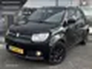 Suzuki Ignis 1.2 Select Airco/Allseasonbanden/Leder