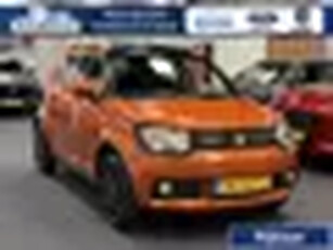 Suzuki Ignis 1.2 Select Airco Camera Apple CarPlay Trekhaak