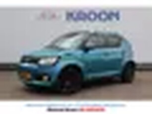 Suzuki Ignis 1.2 Select, Automaat, Tot 10 jaar Garantie*