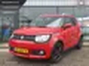 Suzuki Ignis 1.2 Select