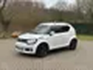 Suzuki Ignis 1.2 Select CAMERA I CARPLAY I 1E EIGENAAR I AIRCO I 2018BJ