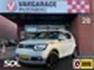 Suzuki Ignis 1.2 Select // FULL LED // CLIMA // CRUISE // PDC // STOELVERWARMING