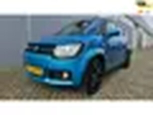 Suzuki Ignis 1.2 Select Intro Bwj 2017 APK 01-2026 Cuise Trekhaak Navi