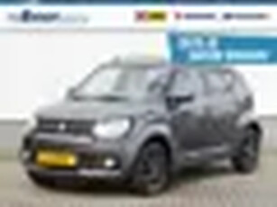 Suzuki Ignis 1.2 Select Navi Airco Camera Lm-Velgen