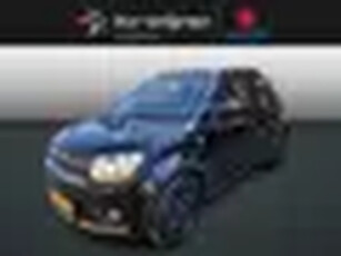 Suzuki Ignis 1.2 Select Navigatie Lage KM-Stand