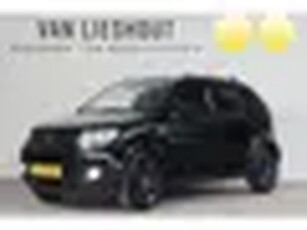 Suzuki Ignis 1.2 Select NL-Auto!! Camera I Stoelverwarming I PDC