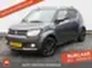 Suzuki Ignis 1.2 Select, Trekhaak, 1e Eigenaar, Navigatie, Camera, Applecarplay/Androidauto