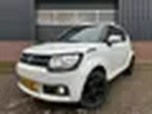 Suzuki Ignis 1.2 Select Trekhaak LMV Bluetooth Airco