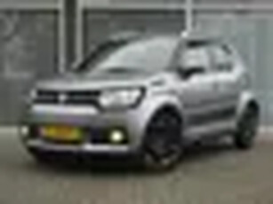 Suzuki Ignis 1.2 Select Vaste Trekhaak, Camera achter, Airconditioning, Lichtmetalenvelgen