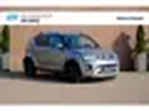 Suzuki Ignis 1.2 Smart Hybrid 83kp Select Airco App Connect Camera Stoelverwaming