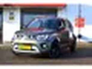 Suzuki Ignis 1.2 Smart Hybrid Automaat, Airco, Navi, Camera, 10.000 km ! Uniek !