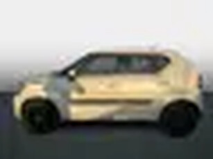 Suzuki Ignis 1.2 Smart Hybrid Comfort