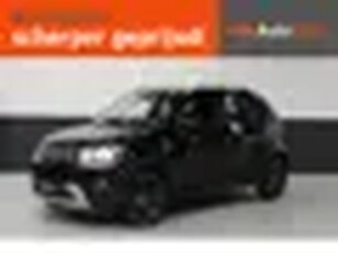 Suzuki Ignis 1.2 Smart Hybrid Comfort Navi / CarPlay / DAB / Camera