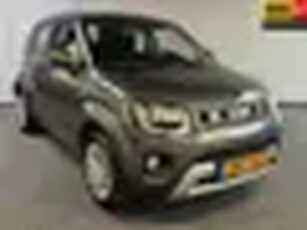 Suzuki Ignis 1.2 Smart Hybrid Comfort uit 2022 Rijklaar + 12 maanden Bovag-garantie Henk Jongen Auto's in Helmond, al 50 jaar service zoals 't hoort!