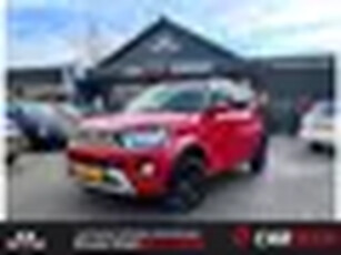 Suzuki Ignis 1.2 Smart Hybrid Select