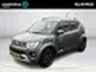 Suzuki Ignis 1.2 Smart Hybrid Select