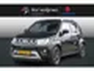 Suzuki Ignis 1.2 Smart Hybrid Select Airco Navi Camera Apple/Android RIJKLAARPRIJS!!