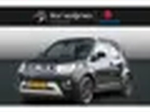 Suzuki Ignis 1.2 Smart Hybrid Select Airco Navi Camera Apple/Android RIJKLAARPRIJS!!