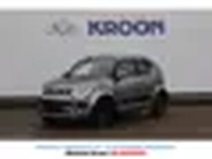 Suzuki Ignis 1.2 Smart Hybrid Select, Automaat.