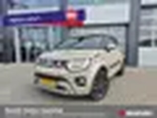 Suzuki Ignis 1.2 Smart Hybrid Select Automaat