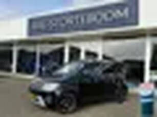 Suzuki Ignis 1.2 Smart Hybrid Select Automaat LED Camera DAB Apple Carplay Airco Stoe