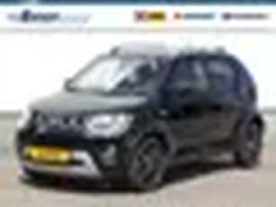 Suzuki Ignis 1.2 Smart Hybrid Select Automaat Navi Airco Camera Lm-Velgen