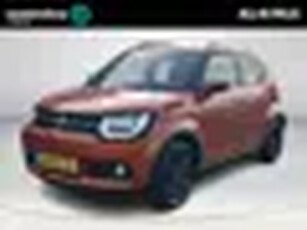 Suzuki Ignis 1.2 Smart Hybrid Select