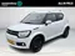 Suzuki Ignis 1.2 Smart Hybrid Select