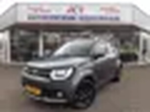 Suzuki Ignis 1.2 Smart Hybrid Select NAVI STOELVERWARMING LMV CAMERA 1e EIGENAAR NAP!