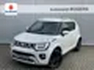 Suzuki Ignis 1.2 Smart Hybrid Select Navigatie, Airco, 16