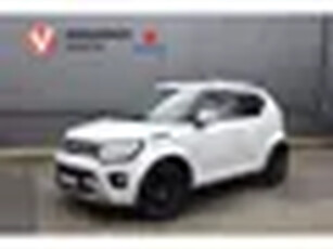 Suzuki Ignis 1.2 Smart Hybrid Select Navigatie Airco Achteruitrijcamera