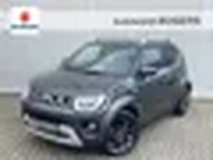 Suzuki Ignis 1.2 Smart Hybrid Select Navigatie, Airco, Bluetooth, 16