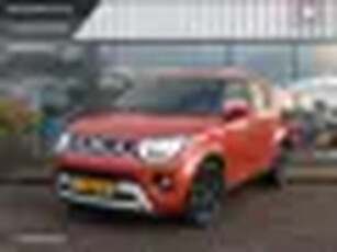 Suzuki Ignis 1.2 Smart Hybrid Select Navigatie/ Parkeerhulp camera