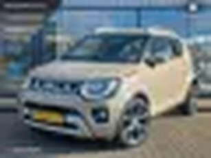 Suzuki Ignis 1.2 Smart Hybrid Select Navigatie/ Trekhaak