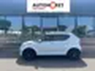 Suzuki Ignis 1.2 Smart Hybrid Select NavigatieCruise Control