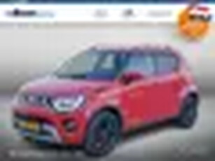 Suzuki Ignis 1.2 Smart Hybrid Select NIEUW MODEL NL-auto rijklaarprijs !!