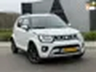 Suzuki IGNIS 1.2 Smart Hybrid Select Radio Airco LM