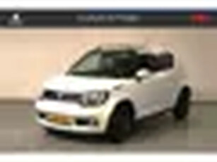 Suzuki Ignis 1.2 Smart Hybrid Stijl BTW RIJKLAARPRIJS