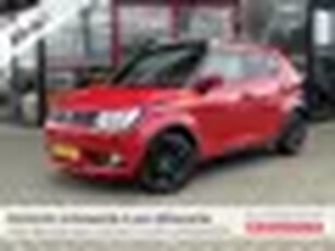 Suzuki Ignis 1.2 Smart Hybrid Stijl Stoel Verwarmin/Navi/Airco