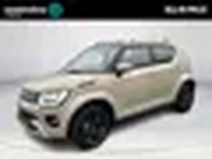 Suzuki Ignis 1.2 Smart Hybrid Style 06-10141018 Voor meer informatie