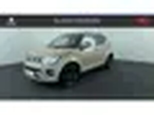 Suzuki Ignis 1.2 Smart Hybrid Style