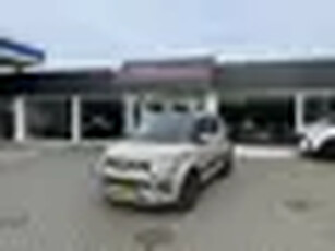 Suzuki Ignis 1.2 Smart Hybrid Style