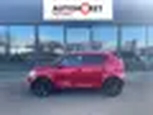 Suzuki Ignis 1.2 Smart Hybrid Style