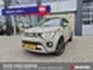 Suzuki Ignis 1.2 Smart Hybrid Style Automaat