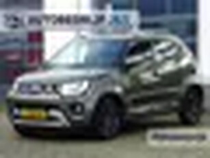 Suzuki Ignis 1.2 Smart Hybrid Style Automaat All season Rijklaarprijs! 12 Maanden Garantie Onder