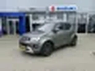 Suzuki Ignis 1.2 Smart Hybrid Style betreft een Demo per direct beschikbaar. Info: M.Safari 04925889