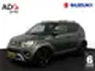 Suzuki Ignis 1.2 Smart Hybrid Style Keyless entry Cruise Control Achteruitrijcamera Navigati