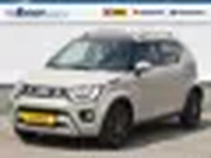 Suzuki Ignis 1.2 Smart Hybrid Style Navi Cruise Clima Camera Lm-Velgen