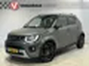 Suzuki Ignis 1.2 Smart Hybrid Style Navigatie/Android/Apple Carplay Lichtmetalen Velgen 16